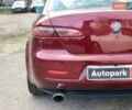 Красный Альфа Ромео 159, объемом двигателя 1.9 л и пробегом 288 тыс. км за 6190 $, фото 12 на Automoto.ua