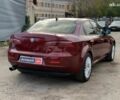 Красный Альфа Ромео 159, объемом двигателя 1.9 л и пробегом 288 тыс. км за 6190 $, фото 4 на Automoto.ua