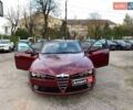 Красный Альфа Ромео 159, объемом двигателя 1.9 л и пробегом 288 тыс. км за 6190 $, фото 18 на Automoto.ua