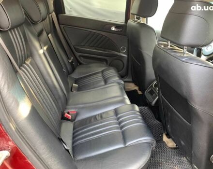 Красный Альфа Ромео 159, объемом двигателя 1.9 л и пробегом 288 тыс. км за 6190 $, фото 26 на Automoto.ua