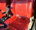 Червоний Альфа Ромео 159, об'ємом двигуна 1.91 л та пробігом 360 тис. км за 4900 $, фото 10 на Automoto.ua
