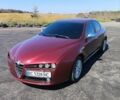Червоний Альфа Ромео 159, об'ємом двигуна 1.91 л та пробігом 270 тис. км за 6300 $, фото 8 на Automoto.ua