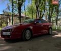 Красный Альфа Ромео 159, объемом двигателя 2.2 л и пробегом 225 тыс. км за 5200 $, фото 1 на Automoto.ua