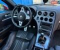 Красный Альфа Ромео 159, объемом двигателя 2.2 л и пробегом 225 тыс. км за 5200 $, фото 8 на Automoto.ua