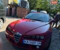 Красный Альфа Ромео 159, объемом двигателя 2.2 л и пробегом 225 тыс. км за 5200 $, фото 4 на Automoto.ua