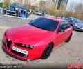 Красный Альфа Ромео 159, объемом двигателя 1.9 л и пробегом 311 тыс. км за 6500 $, фото 1 на Automoto.ua