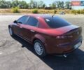 Червоний Альфа Ромео 159, об'ємом двигуна 1.91 л та пробігом 360 тис. км за 4900 $, фото 8 на Automoto.ua