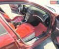 Червоний Альфа Ромео 159, об'ємом двигуна 1.91 л та пробігом 360 тис. км за 4900 $, фото 11 на Automoto.ua