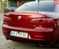 Красный Альфа Ромео 159, объемом двигателя 2.2 л и пробегом 250 тыс. км за 6900 $, фото 8 на Automoto.ua