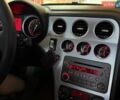 Красный Альфа Ромео 159, объемом двигателя 2.2 л и пробегом 169 тыс. км за 8300 $, фото 10 на Automoto.ua