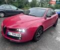 Червоний Альфа Ромео 159, об'ємом двигуна 1.9 л та пробігом 239 тис. км за 5500 $, фото 1 на Automoto.ua