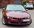 Красный Альфа Ромео 159, объемом двигателя 2.2 л и пробегом 170 тыс. км за 3999 $, фото 31 на Automoto.ua