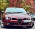 Красный Альфа Ромео 159, объемом двигателя 2.2 л и пробегом 170 тыс. км за 3999 $, фото 22 на Automoto.ua