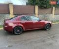 Красный Альфа Ромео 159, объемом двигателя 2.2 л и пробегом 240 тыс. км за 5999 $, фото 3 на Automoto.ua