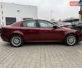 Червоний Альфа Ромео 159, об'ємом двигуна 2.2 л та пробігом 167 тис. км за 5700 $, фото 6 на Automoto.ua