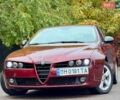 Красный Альфа Ромео 159, объемом двигателя 2.2 л и пробегом 170 тыс. км за 3999 $, фото 5 на Automoto.ua