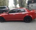 Червоний Альфа Ромео 159, об'ємом двигуна 3.2 л та пробігом 88 тис. км за 8000 $, фото 5 на Automoto.ua