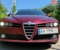 Красный Альфа Ромео 159, объемом двигателя 2.2 л и пробегом 169 тыс. км за 8300 $, фото 1 на Automoto.ua