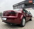 Червоний Альфа Ромео 159, об'ємом двигуна 2.2 л та пробігом 167 тис. км за 5700 $, фото 5 на Automoto.ua