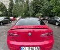 Червоний Альфа Ромео 159, об'ємом двигуна 1.9 л та пробігом 241 тис. км за 5200 $, фото 13 на Automoto.ua