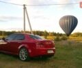 Красный Альфа Ромео 159, объемом двигателя 3.2 л и пробегом 72 тыс. км за 11900 $, фото 4 на Automoto.ua