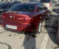 Красный Альфа Ромео 159, объемом двигателя 2.2 л и пробегом 157 тыс. км за 4000 $, фото 20 на Automoto.ua
