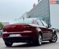 Красный Альфа Ромео 159, объемом двигателя 2.2 л и пробегом 170 тыс. км за 3999 $, фото 14 на Automoto.ua