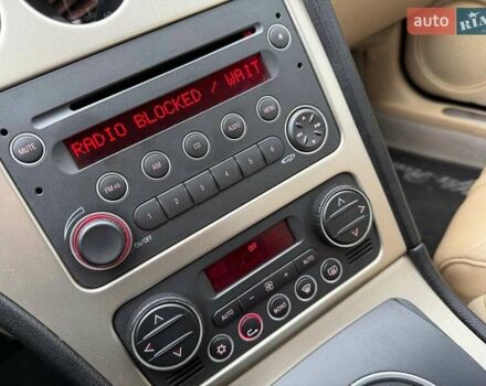 Красный Альфа Ромео 159, объемом двигателя 2.2 л и пробегом 167 тыс. км за 6500 $, фото 25 на Automoto.ua