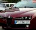 Красный Альфа Ромео 159, объемом двигателя 2.2 л и пробегом 250 тыс. км за 6900 $, фото 1 на Automoto.ua