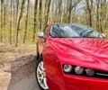 Красный Альфа Ромео 159, объемом двигателя 2.4 л и пробегом 186 тыс. км за 8100 $, фото 29 на Automoto.ua