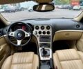 Красный Альфа Ромео 159, объемом двигателя 2.2 л и пробегом 170 тыс. км за 3999 $, фото 82 на Automoto.ua