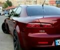 Красный Альфа Ромео 159, объемом двигателя 2.2 л и пробегом 250 тыс. км за 6900 $, фото 5 на Automoto.ua