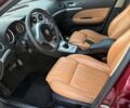 Красный Альфа Ромео 159, объемом двигателя 2.2 л и пробегом 169 тыс. км за 8300 $, фото 8 на Automoto.ua