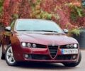 Красный Альфа Ромео 159, объемом двигателя 2.2 л и пробегом 170 тыс. км за 3999 $, фото 21 на Automoto.ua