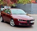 Красный Альфа Ромео 159, объемом двигателя 2.2 л и пробегом 170 тыс. км за 3999 $, фото 27 на Automoto.ua