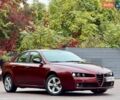 Красный Альфа Ромео 159, объемом двигателя 2.2 л и пробегом 170 тыс. км за 3999 $, фото 23 на Automoto.ua