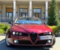 Красный Альфа Ромео 159, объемом двигателя 2.2 л и пробегом 150 тыс. км за 6700 $, фото 2 на Automoto.ua