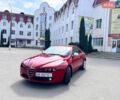 Красный Альфа Ромео 159, объемом двигателя 2.4 л и пробегом 186 тыс. км за 7999 $, фото 26 на Automoto.ua