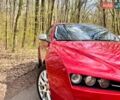 Красный Альфа Ромео 159, объемом двигателя 2.39 л и пробегом 186 тыс. км за 8600 $, фото 29 на Automoto.ua