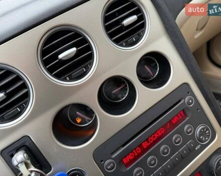 Красный Альфа Ромео 159, объемом двигателя 2.2 л и пробегом 167 тыс. км за 6500 $, фото 24 на Automoto.ua