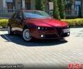 Красный Альфа Ромео 159, объемом двигателя 2.2 л и пробегом 150 тыс. км за 6700 $, фото 8 на Automoto.ua
