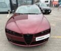 Червоний Альфа Ромео 159, об'ємом двигуна 2.2 л та пробігом 167 тис. км за 5700 $, фото 8 на Automoto.ua