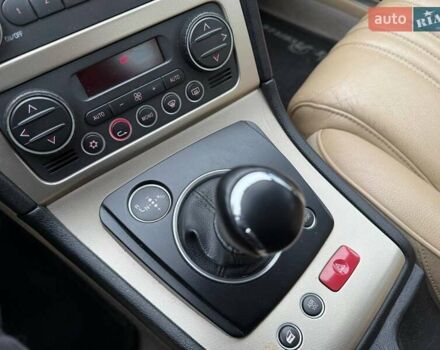 Красный Альфа Ромео 159, объемом двигателя 2.2 л и пробегом 167 тыс. км за 6500 $, фото 26 на Automoto.ua