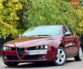Красный Альфа Ромео 159, объемом двигателя 2.2 л и пробегом 170 тыс. км за 3999 $, фото 9 на Automoto.ua