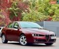 Красный Альфа Ромео 159, объемом двигателя 2.2 л и пробегом 170 тыс. км за 3999 $, фото 24 на Automoto.ua