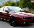Красный Альфа Ромео 159, объемом двигателя 2.2 л и пробегом 250 тыс. км за 6900 $, фото 10 на Automoto.ua