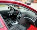 Красный Альфа Ромео 159, объемом двигателя 2.2 л и пробегом 250 тыс. км за 6900 $, фото 15 на Automoto.ua