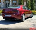 Красный Альфа Ромео 159, объемом двигателя 2.2 л и пробегом 150 тыс. км за 6700 $, фото 9 на Automoto.ua