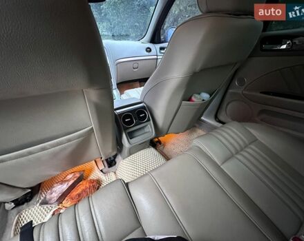 Червоний Альфа Ромео 159, об'ємом двигуна 1.9 л та пробігом 241 тис. км за 5200 $, фото 36 на Automoto.ua