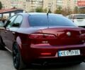 Красный Альфа Ромео 159, объемом двигателя 2.2 л и пробегом 250 тыс. км за 6900 $, фото 9 на Automoto.ua